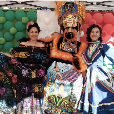 Fiesta 2026